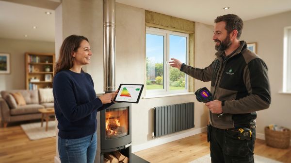 10 astuces pour booster votre DPE et l'efficacité énergétique
