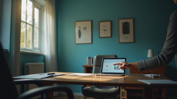 Comment améliorer votre DPE et optimiser l'efficacité énergétique ?