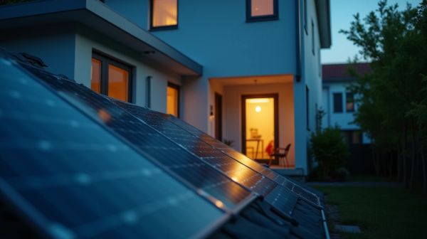 Comment améliorer votre DPE et optimiser l'efficacité énergétique ?