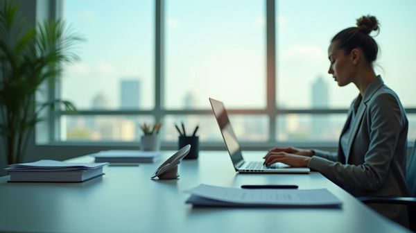 Comment le télésecrétariat simplifie votre gestion quotidienne