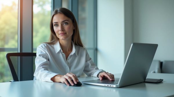 Comment le télésecrétariat simplifie votre gestion quotidienne