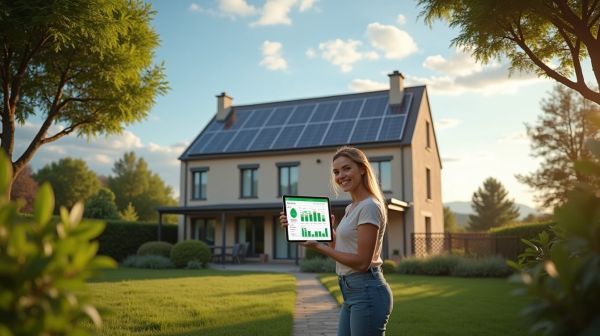Comment obtenir un DPE B et réduire votre consommation énergétique