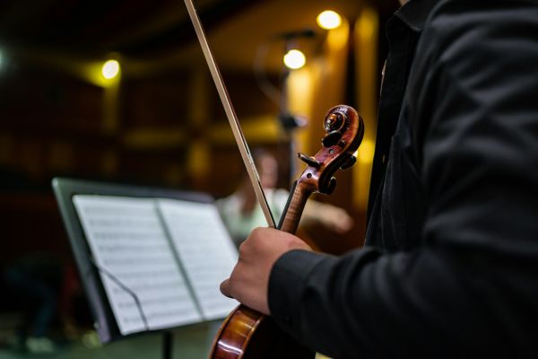 Découvrez des cours de violon à Strasbourg pour tous les niveaux