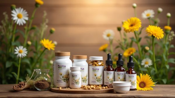 Des probiotiques naturels pour une digestion optimale avec Bioka