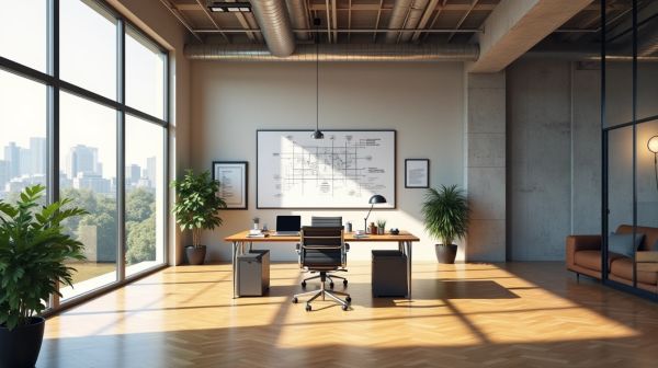Rénovation d'ampleur : maximisez votre performance énergétique