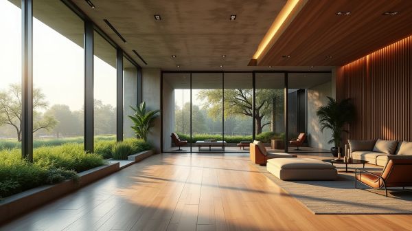 Rénovation d'ampleur : maximisez votre performance énergétique