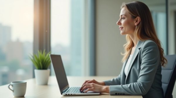 Top 5 avantages du télésecrétariat pour une meilleure organisation