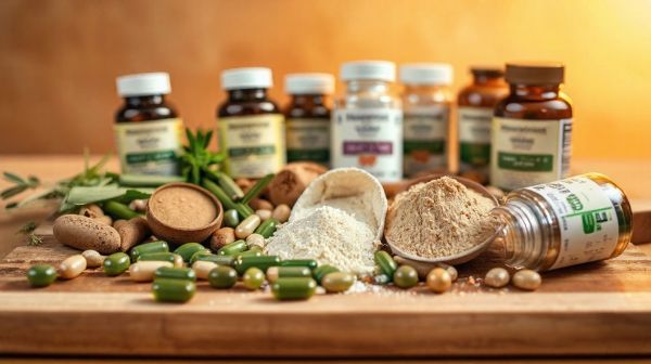 Top probiotiques naturels de Bioka pour améliorer votre digestion