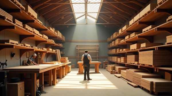 Top services de comptabilité pour les menuisiers à Revel