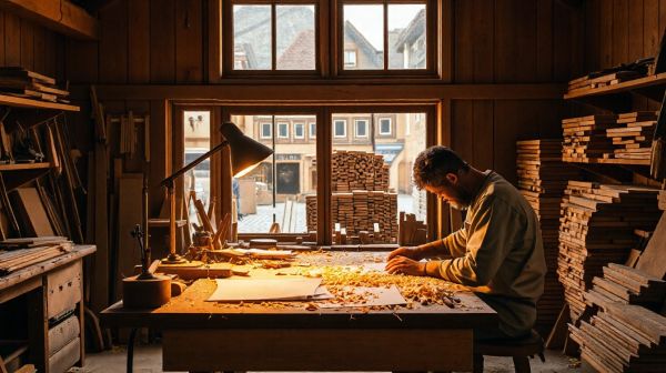 Top services de comptabilité pour les menuisiers à Revel