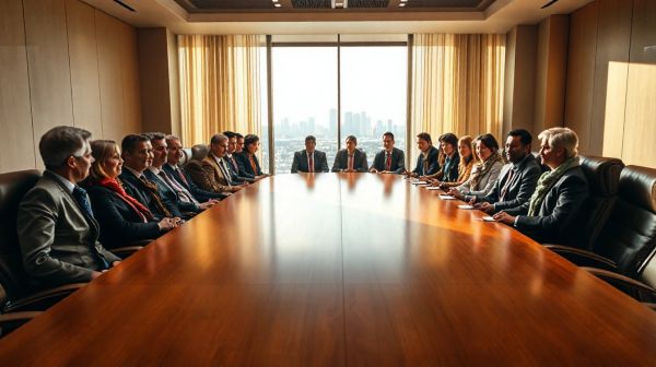Top stratégies pour exceller en leadership inspirant