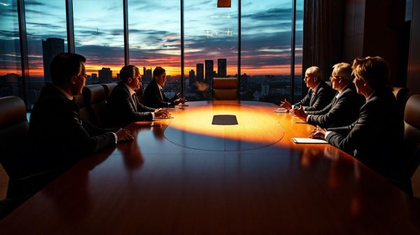 Top stratégies pour exceller en leadership inspirant