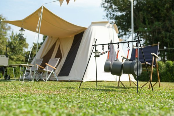 Camping golfe de saint tropez : l'expérience 4 étoiles à ne pas manquer