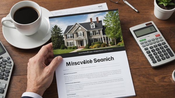 Découvrez les avantages du mandat de recherche immobilier