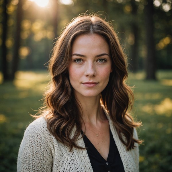 Quels sont les meilleurs conseils pour photographier les portraits en lumière naturelle?