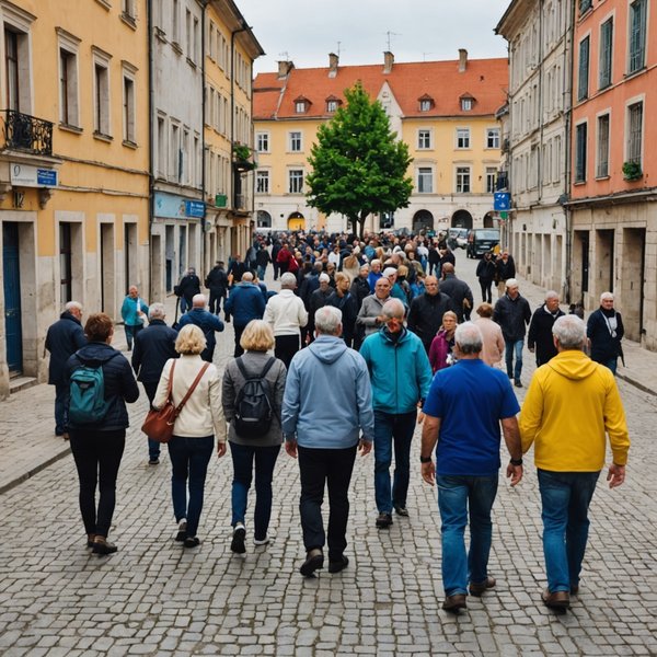 Quelles initiatives pour encourager la participation des citoyens aux conseils municipaux?
