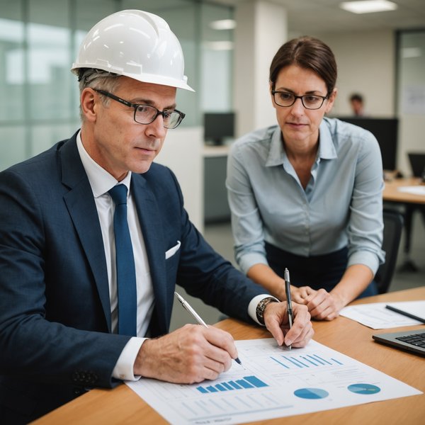 Quelles compétences sont nécessaires pour exceller en tant que consultant en gestion de l'efficacité énergétique?