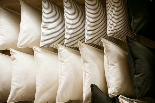 Quel type d'oreiller choisir pour passer des nuits paisibles ?